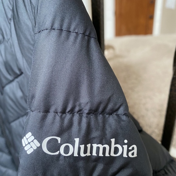 Columbia Women's Powder Lite Mid Jacket - Picture 3 of 7